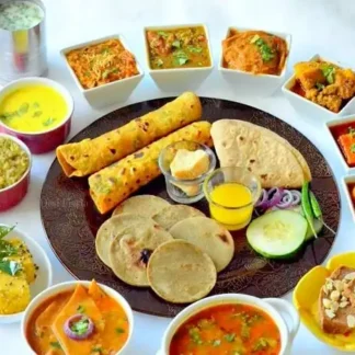 Gujarati Food Recipes